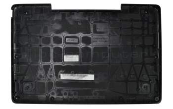 37XC4BCJN10 original Asus Bottom Case grey