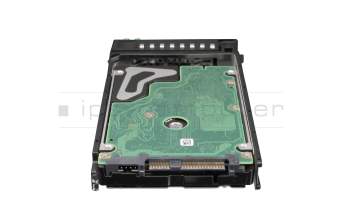 38039673 Fujitsu Server hard drive HDD 600GB (2.5 inches / 6.4 cm) SAS II (6 Gb/s) 10K incl. Hot-Plug used