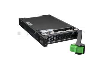38063529 Fujitsu Server hard drive SSD 960GB (2.5 inches / 6.4 cm) S-ATA III (6,0 Gb/s) incl. Hot-Plug