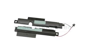 3BX84SATP00 original HP Speaker (left + right)