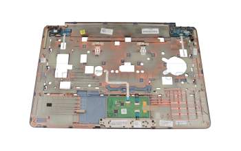 3CCV0 original Dell Topcase black