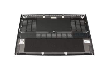 3CNJUBAJN00 original Asus Bottom Case grey