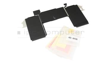 3ICP4/63/120 original Apple battery 49.9Wh