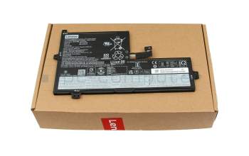 3ICP5/54/90 original Lenovo battery 47Wh