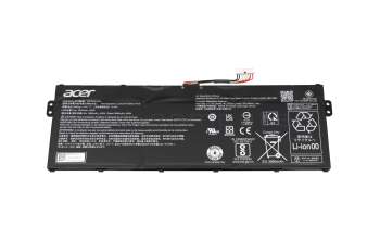 3ICP5/81/68 original Acer battery 48Wh