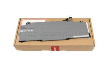 3ICP5/85/68 original Lenovo battery 58Wh