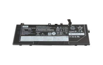 3ICP5/85/68 original Lenovo battery 58Wh
