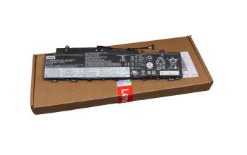 3ICP6/54/90 original Lenovo battery 44.5Wh