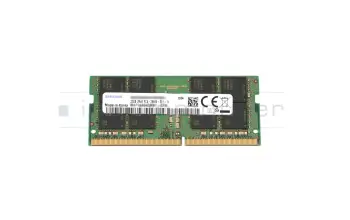 Samsung M471A4G43MB1-CTD memory 32GB DDR4-RAM 2666MHz (PC4-21300)