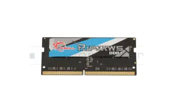 Substitute for G.Skill F4-2133C15S-8GRS memory 8GB DDR4-RAM 2133MHz (PC4-17000)