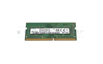 Samsung M471A1K43CB1-CRC memory 8GB DDR4-RAM 2400MHz (PC4-2400T)