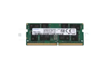 Samsung M471A2K43CB1-CRC memory 16GB DDR4-RAM 2400MHz (PC4-2400T)