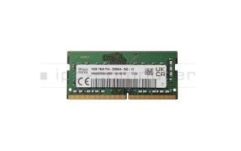 Hynix HMAA2GS6CJR8N-XN memory 16GB DDR4-RAM
