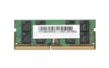 Hynix Memory 16GB DDR4-RAM (PC4-2666V) for Tulpar T7 V20.6