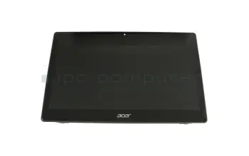6M.GPLN5.001 original Acer Display Unit 14.0 Inch (FHD 1920x1080) black
