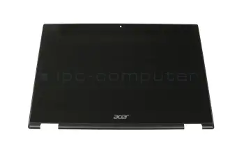 6M.GUWN1.001 original Acer Touch-Display Unit 14.0 Inch (FHD 1920x1080) black