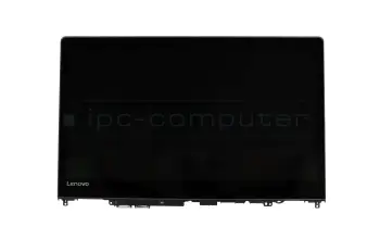 5D10L45870 original Lenovo Touch-Display Unit 14.0 Inch (FHD 1920x1080) black