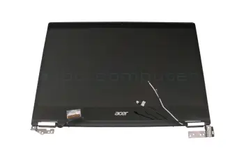 6M.HQCN1.001 original Acer Touch-Display Unit 14.0 Inch (FHD 1920x1080) silver