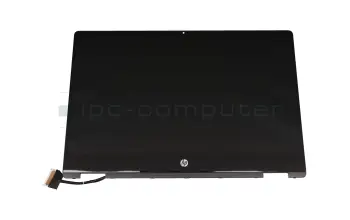 L51119-001 original HP Touch-Display Unit 14.0 Inch (FHD 1920x1080) black
