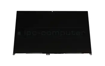 5D10S39643 original Lenovo Touch-Display Unit 15.6 Inch (FHD 1920x1080) black