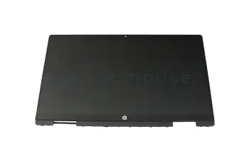 N84699-001 original HP Touch-Display Unit 14.0 Inch (FHD 1920x1080) black