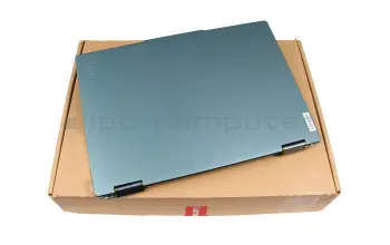 5D10S40121 original Lenovo Touch-Display Unit 14.0 Inch (WUXGA 1920x1200) blue