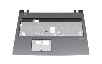 40060998 original Medion Topcase black