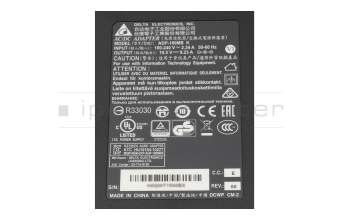 40070636 original Medion AC-adapter 180.0 Watt