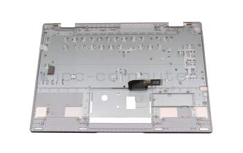 40071006 original Medion keyboard incl. topcase DE (german) gold/gold