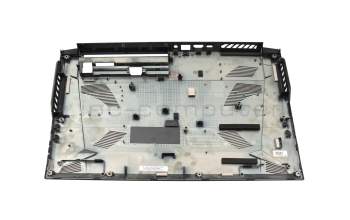 40072976 original Medion Bottom Case black