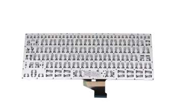 40077237 original Medion keyboard DE (german) black/black