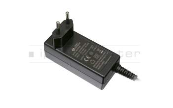 40077242 original Medion AC-adapter 24 Watt EU wallplug