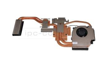 40080556 original Medion Cooler (CPU)