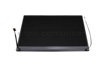 40083700 original Medion Display Unit 17.3 Inch (FHD 1920x1080) gray