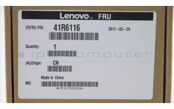Lenovo 41R6116 Intrusion Switch with BKT