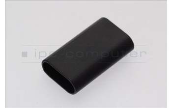 Acer 42.GK4N1.003 COVER.LCD.HINGE.CAP.LEFT.BLACK.NEW 42.GK4N1.003 / 42GK4N1003 (Original)
