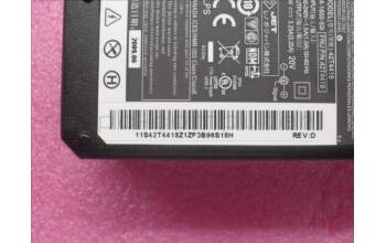 Lenovo 42T4419 ADAPTR LITEON65W20V2P