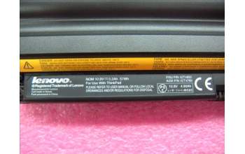 Lenovo 42T4855 BATRYO LGC 6cell 2.6Ah