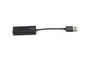 Asus 14001-01040000 original USB 3.0 - LAN (RJ45) Dongle
