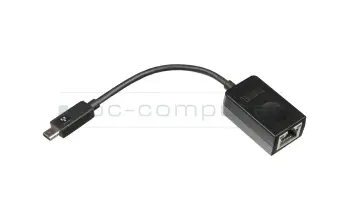 Lenovo 04X6435 original LAN-Adapter - Ethernet extension cable