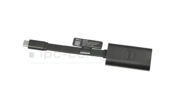 Dell DBQBCBC064 USB-C to Gigabit (RJ45) Adapter
