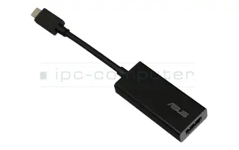 Asus 14025-00160000 original USB-C to HDMI 2.0-Adapter