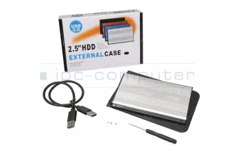IPC-Computer USBGEE Hard Drive Case USB 3.0 SATA