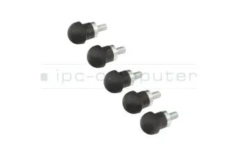 SWT-STLTP original Dell Replacement Tips (5 pcs)