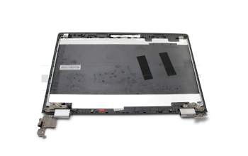 433.03R09.002 original Lenovo display-cover incl. hinges 35.6cm (14 Inch) black