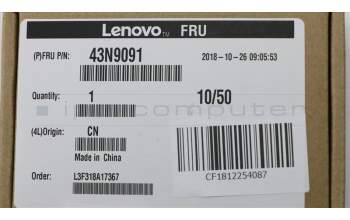 Lenovo CABLE Speaker cable for Lenovo ThinkCentre M83