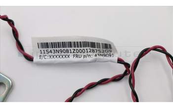 Lenovo CABLE Speaker cable for Lenovo ThinkCentre M73