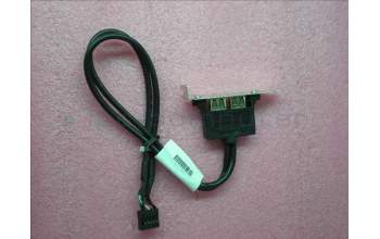 Lenovo 43N9124 CABLE USB cable
