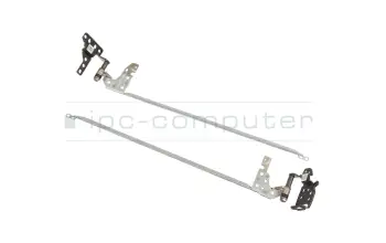Display-Hinges right and left original suitable for Acer Aspire 5 (A515-51G)
