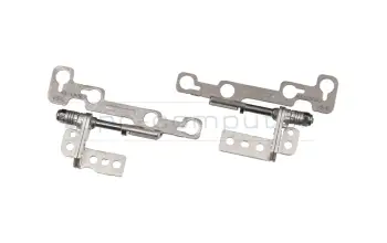 5H50P57106 original Lenovo Display-Hinges right and left